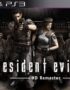 Ps3 Digital Resident Evil Remasterizado