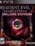 Ps3 Digital Resident Evil Revelations 2 Deluxe