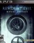 Ps3 Digital Resident Evil Revelations