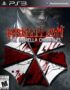 Ps3 Digital Resident Evil The Umbrella Chronicles