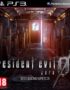 Ps3 Digital Resident Evil Zero