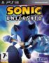 Ps3 Digital Sonic Unleashed