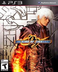 Ps3 Digital The King of Figther 99