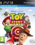 Ps3 Digital Toy Story Mania