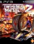 Ps3 Digital Twisted Metal 2