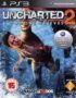 Ps3 Digital Uncharted 2 Among Thieves