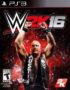 Ps3 Digital WWE 2K16