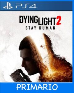 Ps4 Digital Dying Light 2 Stay Human Primario