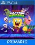 Ps4 Digital Nickelodeon All-Star Brawl Primario