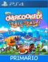 Ps4 Digital Overcooked! All You Can Eat Primario