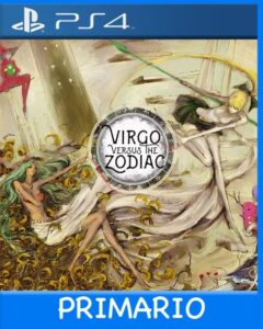Ps4 Digital Virgo Versus The Zodiac Primario