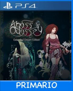Ps4 Digital Abyss Odyssey Extended Dream Edition Primario