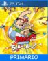 Ps4 Digital Asterix y Obelix Slap them All! Primario