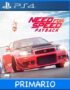 Ps4 Digital Need for Speed Payback Primario