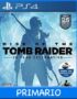 Ps4 Digital Rise of the Tomb Raider 20 Year Celebration Primario