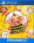 Ps4 Digital Super Monkey Ball Banana Blitz HD Primario