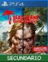 Ps4 Digital Dead Island Definitive Edition Secundario