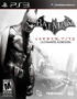 Ps3 Digital Batman Arkham City Ultimate Edition