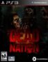 Ps3 Digital Dead Nation