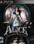 Ps3 Digital Alice Madness Returns Ultimate Edition