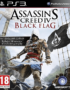 Ps3 Digital Assassins Creed Black Flag