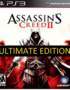 Ps3 Digital Assassins Creed II Ultimate Edition