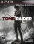 Ps3 Digital Tomb Raider Digital Edition