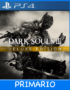 Ps4 Digital DARK SOULS III - Deluxe Edition Primario