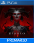 Ps4 Digital Diablo IV - Standard Edition Primario