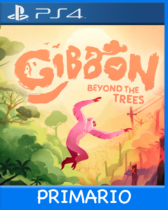 Ps4 Digital Gibbon  Beyond the Trees Primario