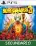 Ps5 Digital Borderlands 3 Secundario