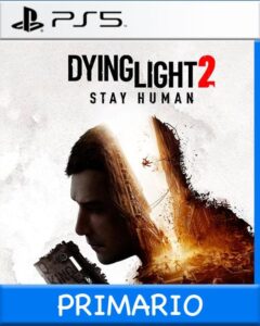 Ps5 Digital Dying Light 2 Stay Human Primario