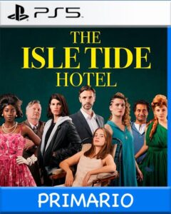 Ps5 Digital The Isle Tide Hotel Primario