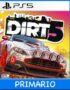 Ps5 Digital DIRT 5 Primario