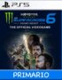 Ps5 Digital Monster Energy Supercross - The Official Videogame 6 Primario