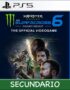 Ps5 Digital Monster Energy Supercross - The Official Videogame 6 Secundario