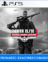 Ps5 Digital Sniper Elite 4 Deluxe Edition Primario Reacondicionado