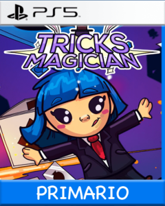 Ps5 Digital Tricks Magician Primario