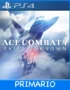 Ps4 Digital ACE COMBAT 7 SKIES UNKNOWN Primario