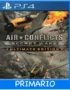 Ps4 Digital Air Conflicts Secret Wars Ultimate Edition Primario