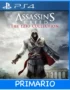 Ps4 Digital Assassins Creed The Ezio Collection Primario