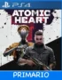 Ps4 Digital Atomic Heart () Primario