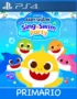 Ps4 Digital Baby Shark Sing y Swim Party Primario