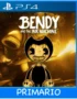 Ps4 Digital Bendy and the Ink Machine Primario