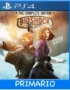 Ps4 Digital BioShock Infinite The Complete Edition Primario