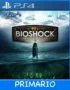 Ps4 Digital BioShock The Collection Primario