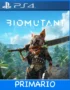 Ps4 Digital Biomutant Primario