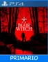 Ps4 Digital Blair Witch Primario