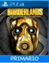 Ps4 Digital Borderlands The Handsome Collection Primario