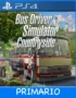 Ps4 Digital Bus Driver Simulator Countryside Primario